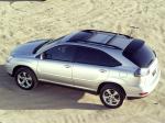 Lexus RX330 2003 года